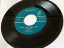 Dolly & The Fashions - Just another fool/The right one - Ivanhoe (NM)
