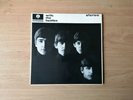 The Beatles Vinyl LP With The Beatles 1963 Parlophone Records PCS 3045