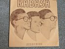 Kabasa Searching Zulu Rock Rare South African Soul Rock
