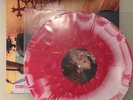Mayhem - Dawn Of The Black Hearts LIMITED Edition LP 300 Suicide Swirl Red White