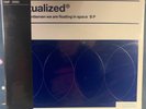 Spiritualized Ladies and Gentlemen We are Floating in Space LP 180G Blue VMP E93
