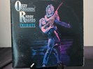 OZZY OSBOURNE RANDY RHOADS TRIBUTE LIVE VINYL 2 LP ORIG 1987 DMM Masterdisk VG++