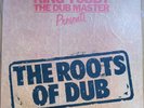 King Tubby The Dub Master Presents The Roots Of Dub LP