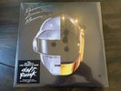 Daft Punk Random Access Memories 2013 New-Sealed Vinyl