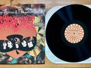 Tommy James And The Shondells: Crimson & Clover LP Vinyl Stereo Roulette NM/VG+