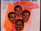 FOUR TOPS: reach out MOTOWN 12