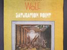 DARRYL WAY'S WOLF: saturation point DERAM 12