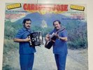 Carlos y Jose TH-MEX 2142 1981 Y Siguen Los Exitos Vinyl Record LP VG/VG Tejano