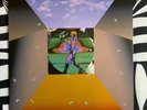 Windows 96 Glass Prism Colored Vinyl LP RARE
