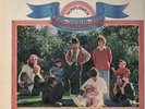 The Beach Boys Sunflower NEAR MINT EMI Vinyl LP