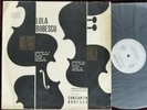 LOLA BOBESCU (BOBESCO) VIOLIN RECITAL BACH MOZART LP Electrecord STM-ECE 0844