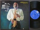 ERNIE HENRY Presenting LP RIVERSIDE RLP 12-222 US 1957 DG MONO Kenny Dorham
