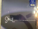 Disney Pixar Soul Limited Edition LP Vinyl Records New Trent Reznor SEALED