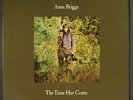 ANNE BRIGGS: the time has come 4 Men With Beards 12