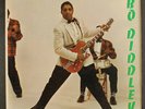 BO DIDDLEY: bo diddley CHESS 12
