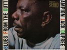 CHAMPION JACK DUPREE: blues from the gutter ATLANTIC 12