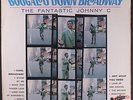 FANTASTIC JOHNNY C: boogaloo down broadway ACTION 12