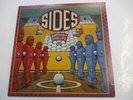 ANTHONY PHILLIPS - SIDES - LP VINYL EXCELLENT CONDITION 1979 U.S.A. PASSPORT