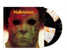 HALLOWEEN - ROB ZOMBIE SOUNDTRACK - WAXWORKS EDITION - DOUBLE COLOURED VINYL