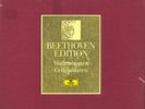 BEETHOVEN Cello Sonatas FOURNIER Violin Sonatas MENUHIN KEMPFF DGG 2720018 8LP