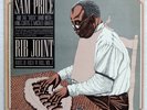 BLUES // SAM PRICE & THE ROCK BAND rib joint (1979) 2 x 33T/LP (US)
