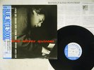 HORACE SILVER QUINTET VOLUME 4 BLUE NOTE BN 0016 Japan OBI VINYL LP