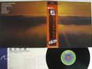 JOHN COLTRANE INTERSTELLAR SPACE IMPULSE YP-8578-AI Japan OBI VINYL LP