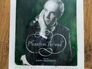 Phantom Thread Soundtrack Vinyl