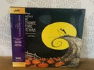 MONDO NIGHTMARE BEFORE CHRISTMAS ORIGINAL MOTION PICTURE SOUNDTRACK VINYL 2xLP