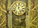 hawkwind live chronicles new uk clear vinyl 2 lp set - brock space metal utopia