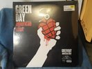 Green Day - American Idiot [With Poster] [New Vinyl LP] Explicit, 180 Gram, Post