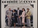 South Central Avenue Municipal Blues Ban : The Soul De Bonnie And Clyde Bluesway