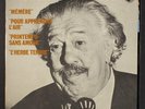 Michel Simon : Memere + 3 Philips 7 