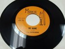 THE INTRUDERS Then I'd Know / My Name 1965 RARE ARIZONA GARAGE 7