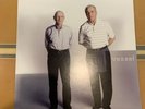 VG+ Twenty One Pilots VESSEL Clear Vinyl LP Record Album Fueled By Ramen