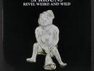 SPRIGUNS: revel weird and wild Si-Wan Records 12