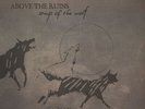 Above The Ruins - Songs Of The Wolf (Vinyl LP - 2019 - RU)