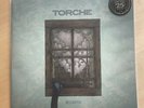 TORCHE / RESTARTER / RELAPSE / MARBLED PURPLE GREEN SWIRL VINYL