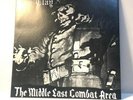 The Clay Middle East Combat Area