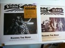 STORM QUEEN-raising the roof,HR-RECORDS,LIMITED EDITION 041,MINT/MINT