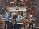 LP: The Cranberries - In The End, Limited Picture Vinyl , NEU & OVP