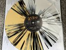 Get Dead Dancing With The Curse LP Colored Version punk nofx against me ska Punk