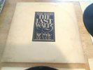 The Band -The Last Waltz Triple Vinyl Record with Booklet Original Pressing vg+
