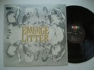 THE LITTER Emerge PROBE CPLP 4504 Original Psych Vinyl LP