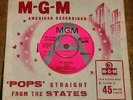 JIGSAW   THEN I FOUND YOU b/w ONE WAY STREET   UK MGM DEMO 7