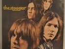 THE STOOGES GARAGE PUNK U.S. ELECTRA IKS 74051 A-1 CTH MINT-