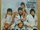 THE BEATLES Yesterday And Today BUTCHER COVER 3rd THIRD STATE 1966 LP Capitol