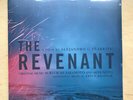 RYUICHI SAKAMOTO/ORIGINAL SOUNDTRACK THE REVENANT LP 2016 DOUBLE ALBUM IN G/FOLD