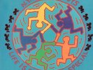 LP Peech Boys Life Is Something Special SIGNED BY KEITH HARING NEAR MINT