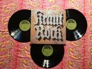 V.A. - KRAUT ROCK - GERMAN ROCK SCENE  M-M-M-VG+ FOC BRAIN REC. 1974 - GER